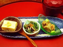 传统怀石料理-京怀石·壬生