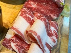 -金顺韩式烤肉·网红烤肉店(广利路店)