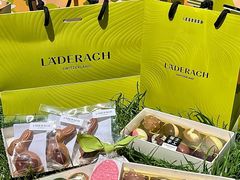 -Laderach 莱德拉(上海环贸iapm店)