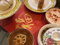 果子干-富华斋饽饽铺·宫廷糕点·伴手礼(护国新天地店)