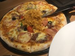 -清真·艾美可餐厅(大悦汇店)