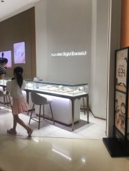 -CRD克徕帝(上海凯德晶萃广场店)