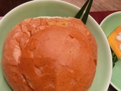 -mango tree芒果树泰国餐厅(青岛万象城店)