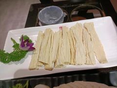 -椒王火锅(厚街万达店)