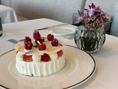 -北京柏悦酒店·锦庭餐厅Dining Room