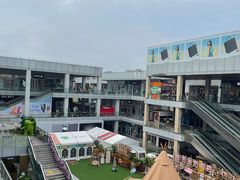 -首创奥特莱斯(北京店)