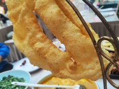 -天毓山庄·餐厅