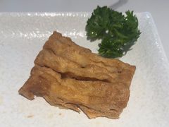 -苏晓玥·手作江南小吃(深圳北站店)