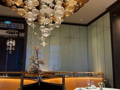 -运·中餐厅(成都华尔道夫酒店)