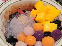-堂屋糖水店(愚园店)