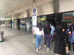 -珠海拱北口岸