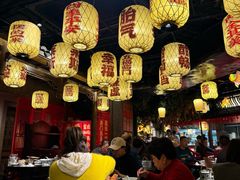 -南京大牌档(崇文门国瑞店)