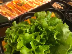 -九田家黑牛烤肉料理(中北镇店)