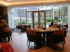 -喜来登由由大酒店九州膳坊中餐厅