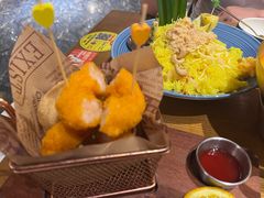 -曼泰·泰餐(江南环球港店)
