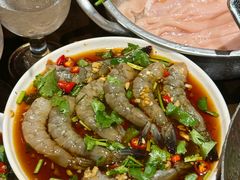 -潮澎派·潮汕菜大排档(南较西路店)