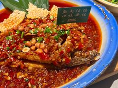 -老房子·南昌菜(双子塔店)
