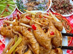 -盐老幺自贡盐帮菜老店