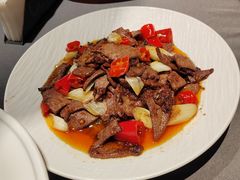 -新梅华餐厅(星悦汇店)