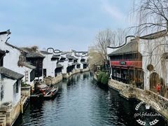 -嘉兴月河历史街区