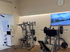 -YCHL Studios健身工作室(市二宫店)