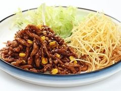 -陈阿婆鱼头泡饼·京味菜(复兴路店)