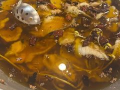 -鑫巴蜀小镇 · 水煮鱼专研店(玉桥店)