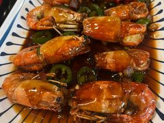 -尚竹阁冬瓜盅·18年地标美食(平洲店)