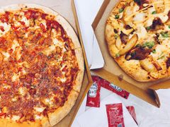 -达美乐比萨(朝阳路店)