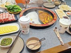 -鱻鱼捞.祥祥鱼锅(高淳一店)