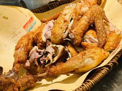 -前海沿·青岛菜(乐客城店)