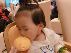 -安蒂娅.悦景轩中餐厅(西乡店)
