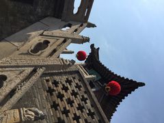 王家大院-山西王家大院