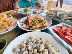 -梅姐海鲜餐厅(水头海鲜街店)