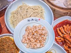 -裕兴记•蟹黄面馆(人民广场店)