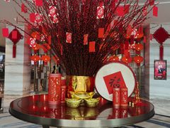 -湛江民大喜来登酒店-采悦轩中餐厅