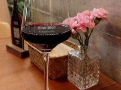 -Blac+Blac(中海环宇荟店)