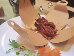 -新长岭大酒店酒楼