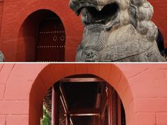 -洛阳白马寺