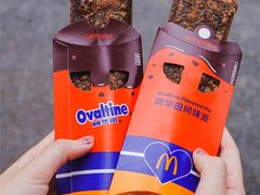 -麦当劳(南京路2店)