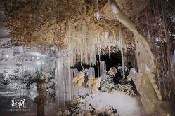 点击看大图 -喜洋洋婚庆
