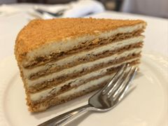 -马克西姆俄罗斯餐厅(通亚街店)