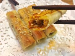 -文文烤肉(大皮院店)