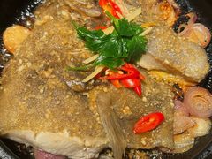 -人间酒暖·Go blanc·烧鸟·深夜食堂(陆家嘴店)