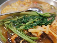 -小螺大作·螺蛳粉火锅(林和西店)
