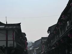 -海窝子古镇