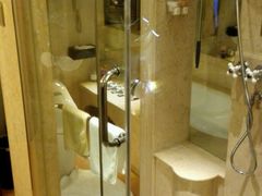 -芜湖白金汉爵大酒店