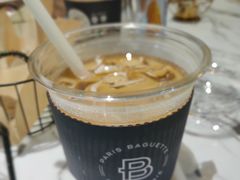 -TAMATI(巴黎贝甜韩式西餐厅店)