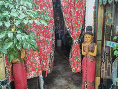 -三小姐咖啡店西餐下午茶(太平门直街店)