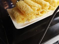 -食潮汕头鲜牛馆(望京保利店)